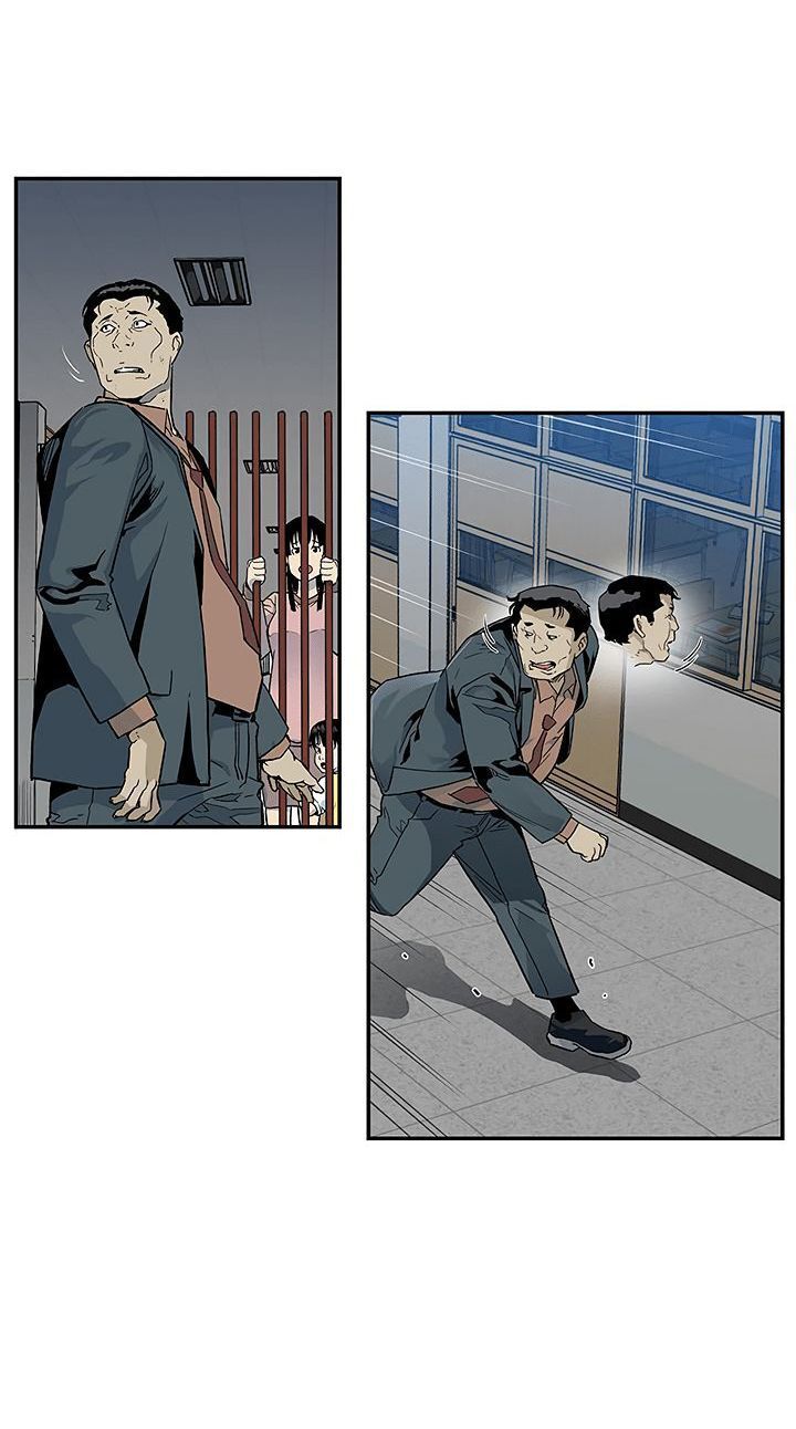 Khát Vọng Trỗi Dậy Chapter 16 - 29