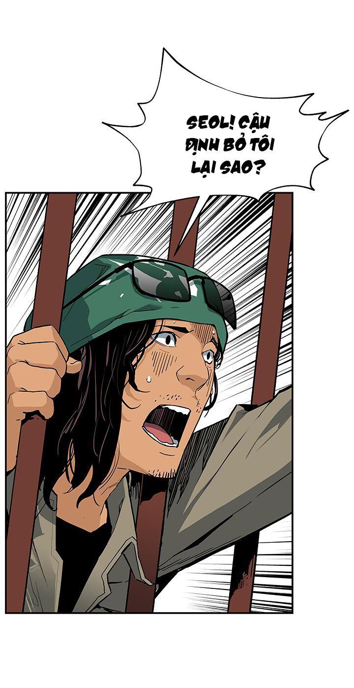 Khát Vọng Trỗi Dậy Chapter 17 - 13