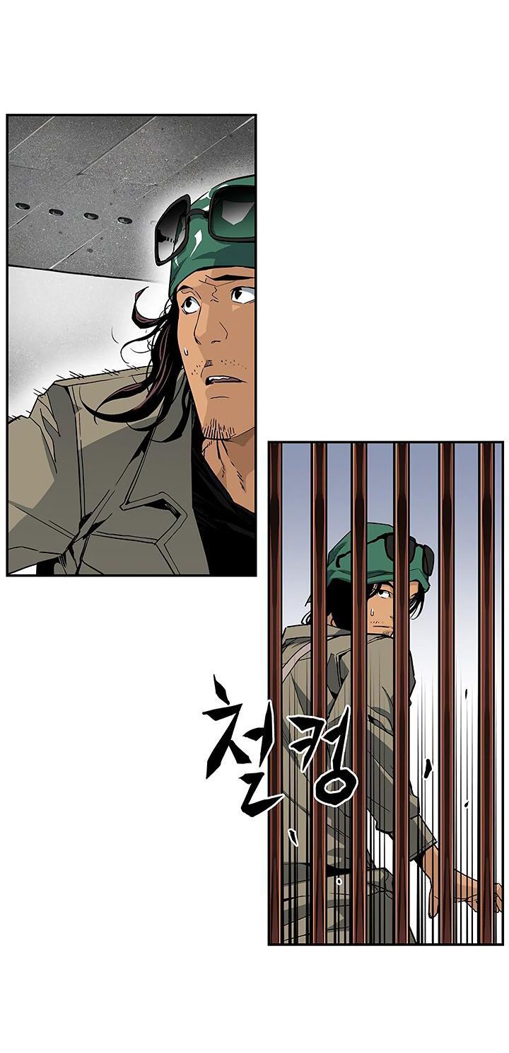 Khát Vọng Trỗi Dậy Chapter 17 - 18