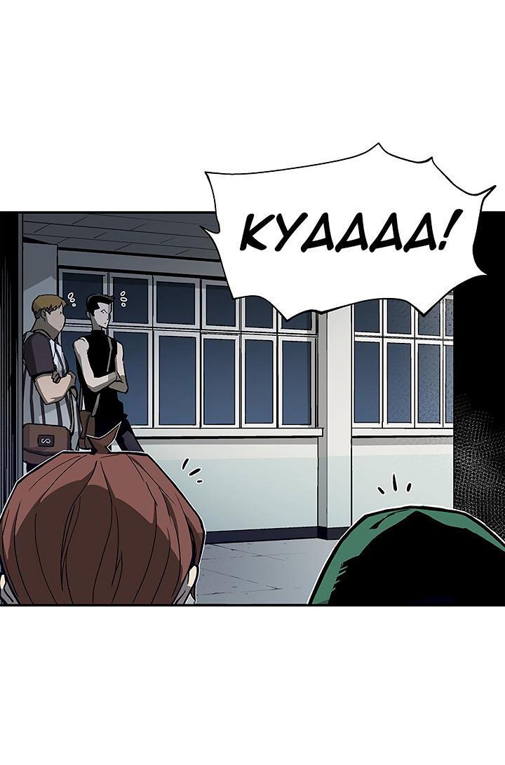 Khát Vọng Trỗi Dậy Chapter 17 - 23