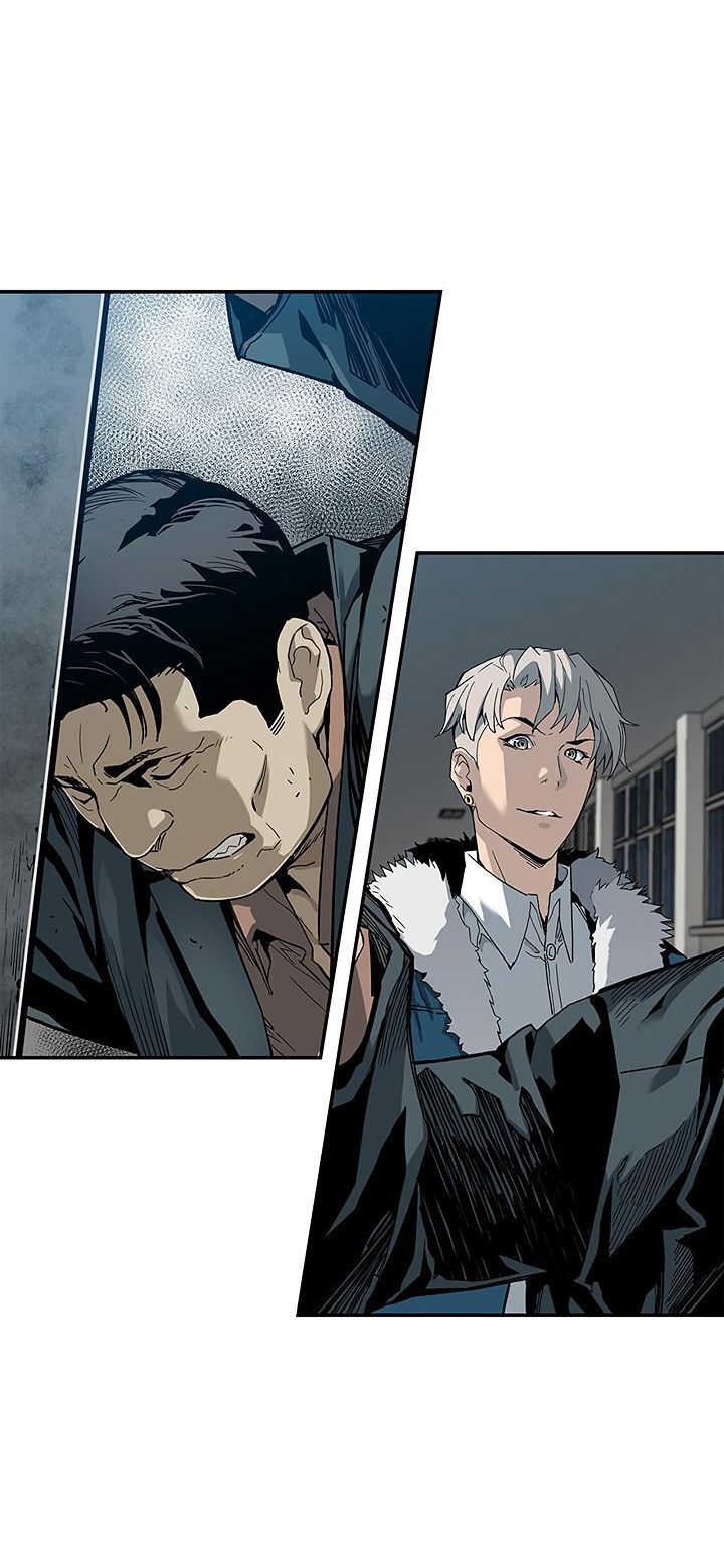 Khát Vọng Trỗi Dậy Chapter 17 - 26