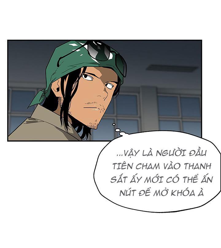 Khát Vọng Trỗi Dậy Chapter 17 - 31