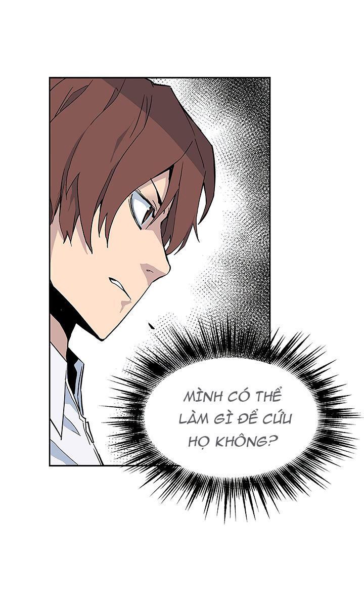 Khát Vọng Trỗi Dậy Chapter 17 - 39