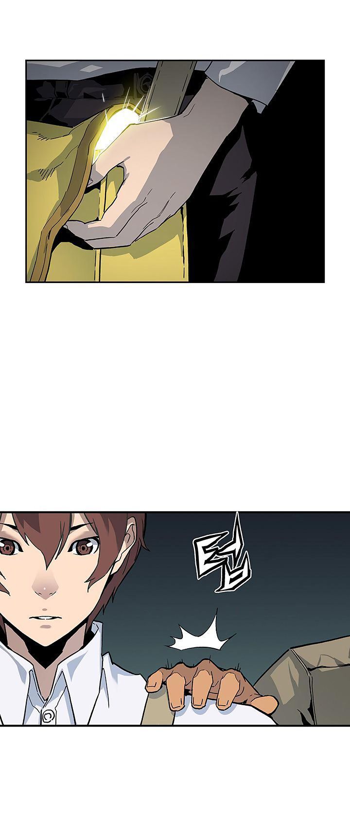 Khát Vọng Trỗi Dậy Chapter 17 - 41