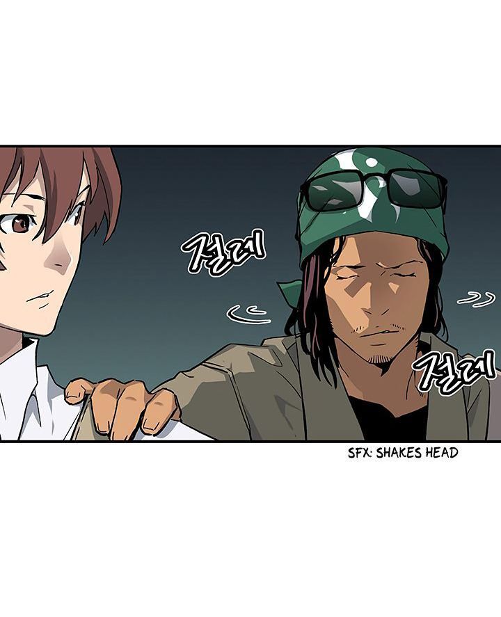 Khát Vọng Trỗi Dậy Chapter 17 - 42