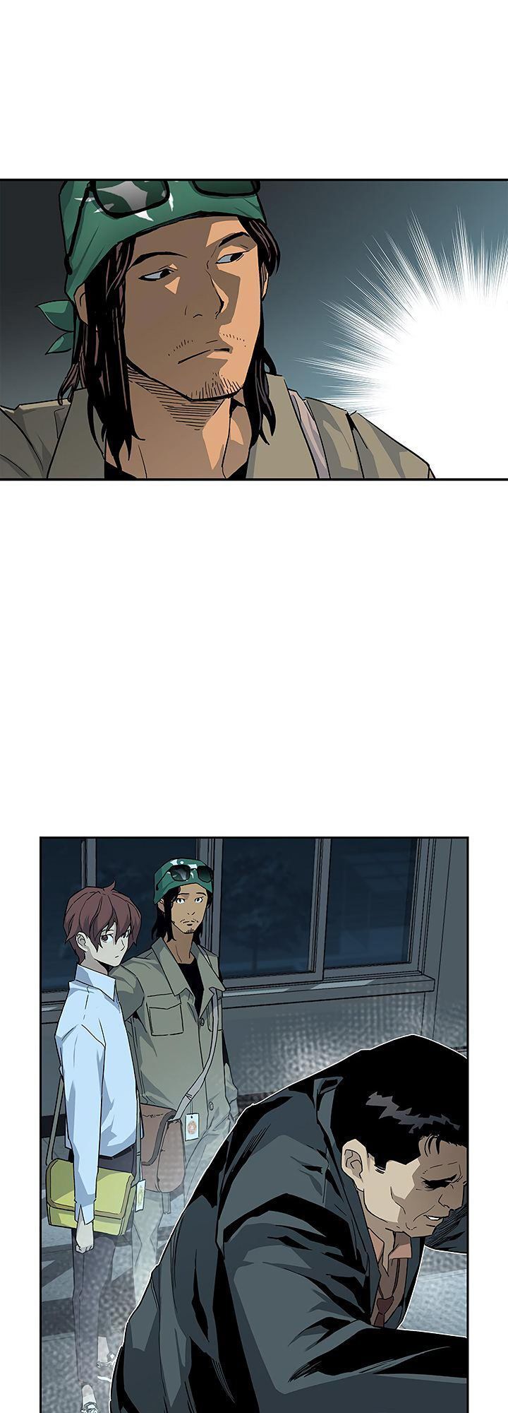 Khát Vọng Trỗi Dậy Chapter 17 - 43