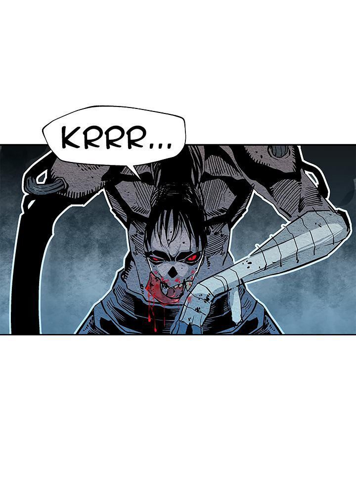 Khát Vọng Trỗi Dậy Chapter 17 - 55