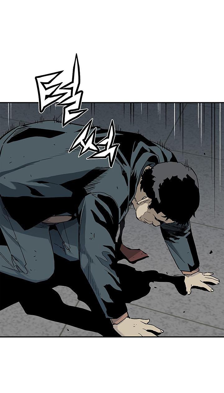 Khát Vọng Trỗi Dậy Chapter 17 - 57