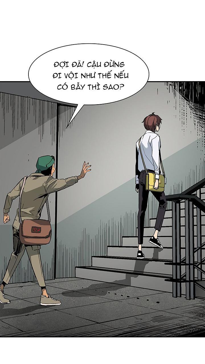 Khát Vọng Trỗi Dậy Chapter 17 - 7