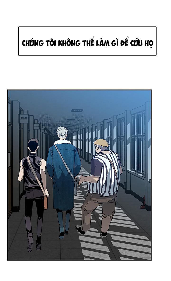 Khát Vọng Trỗi Dậy Chapter 17 - 61