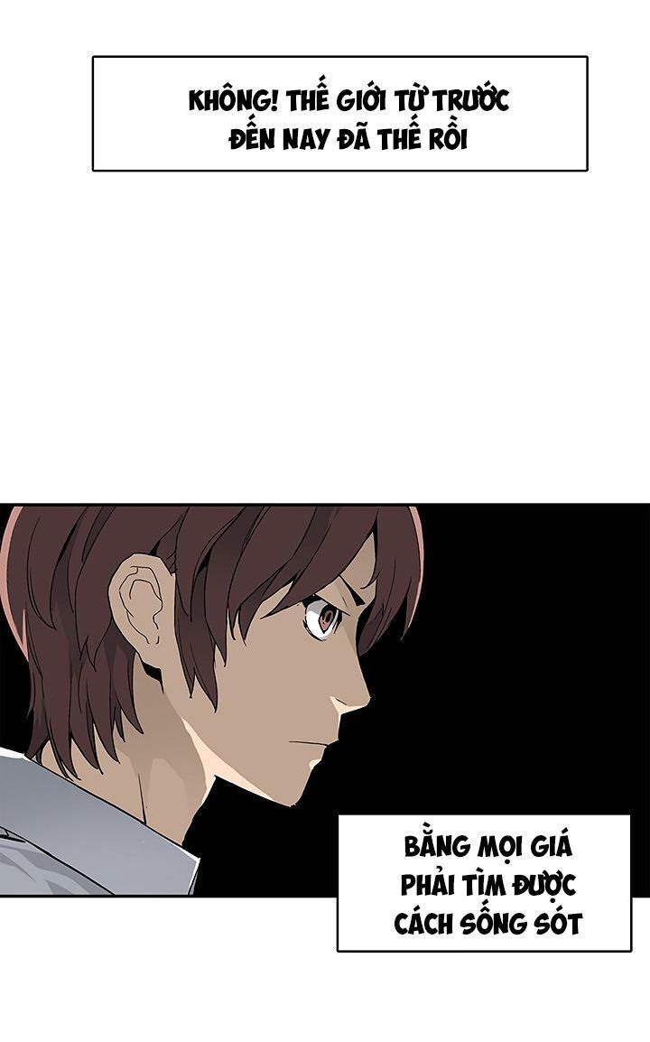 Khát Vọng Trỗi Dậy Chapter 17 - 65