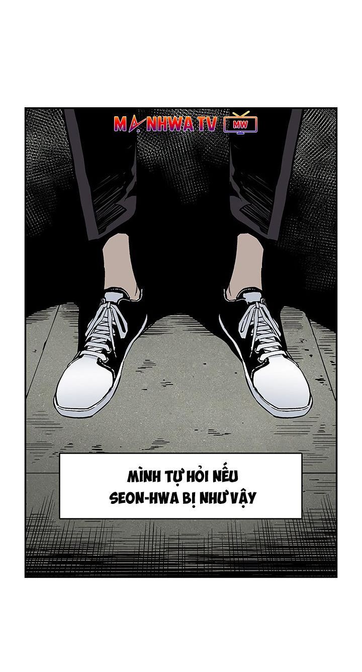 Khát Vọng Trỗi Dậy Chapter 17 - 66