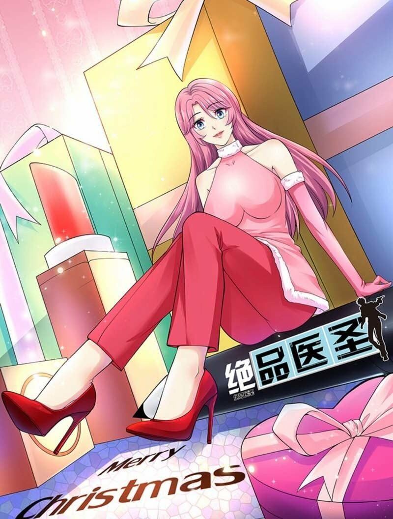 Tuyệt Phẩm Y Thánh Chapter 174.5 - 2