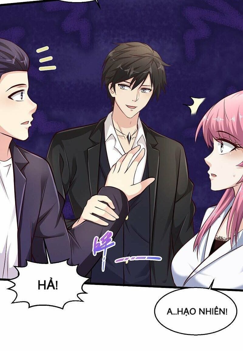Tuyệt Phẩm Y Thánh Chapter 174.5 - 12