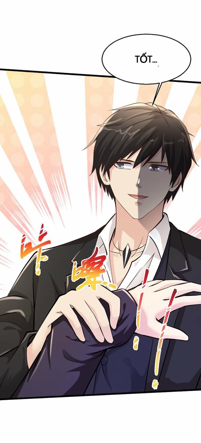 Tuyệt Phẩm Y Thánh Chapter 174.5 - 13