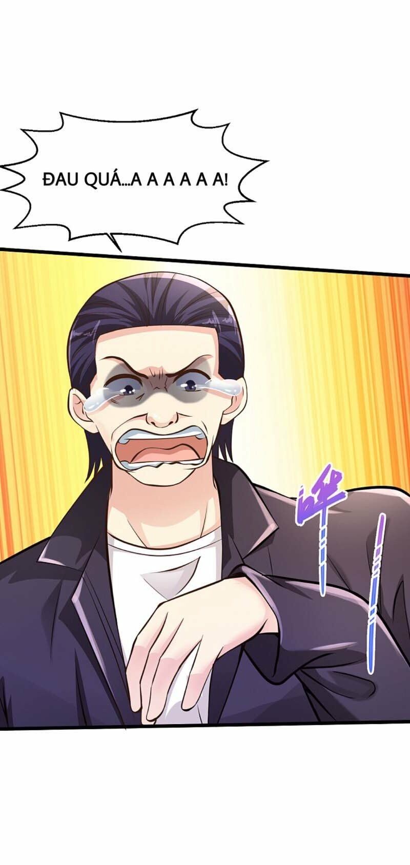 Tuyệt Phẩm Y Thánh Chapter 174.5 - 14