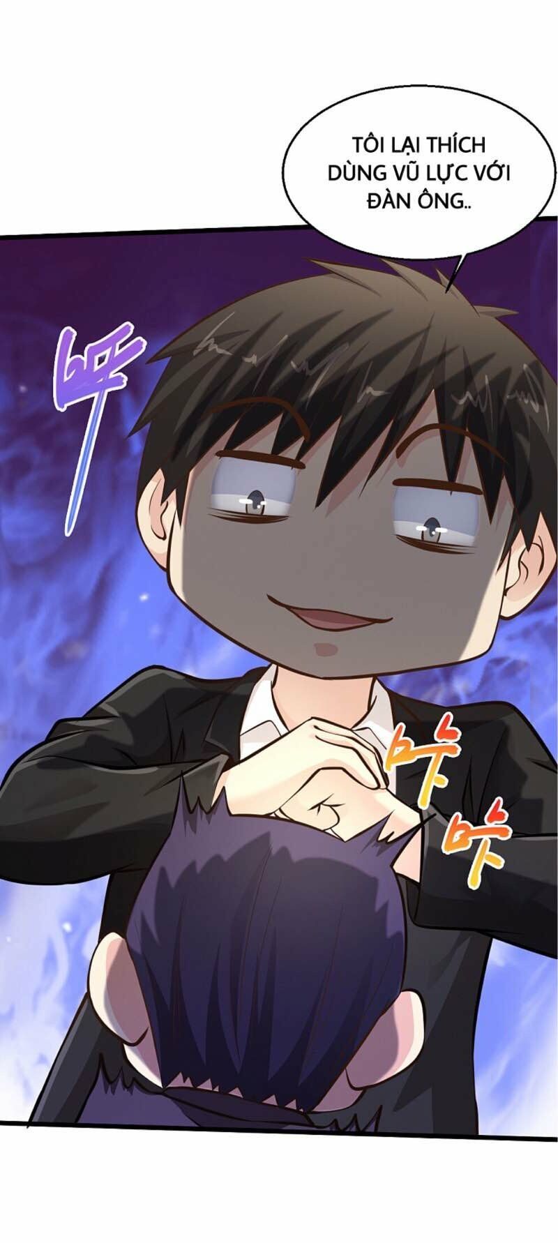 Tuyệt Phẩm Y Thánh Chapter 174.5 - 15