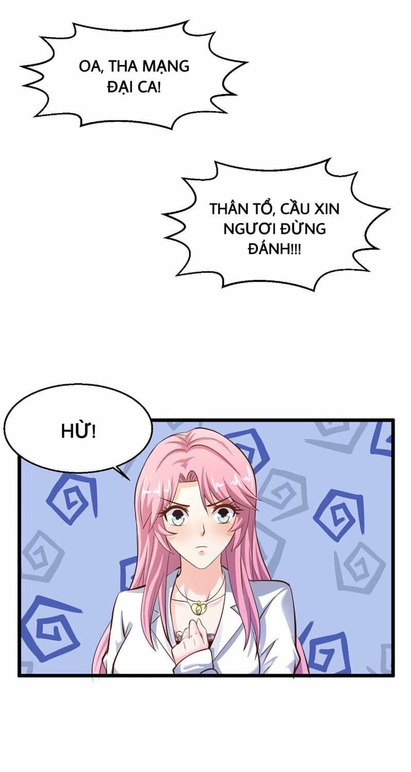 Tuyệt Phẩm Y Thánh Chapter 174.5 - 16