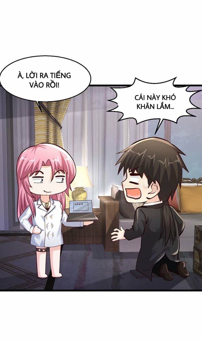 Tuyệt Phẩm Y Thánh Chapter 174.5 - 18