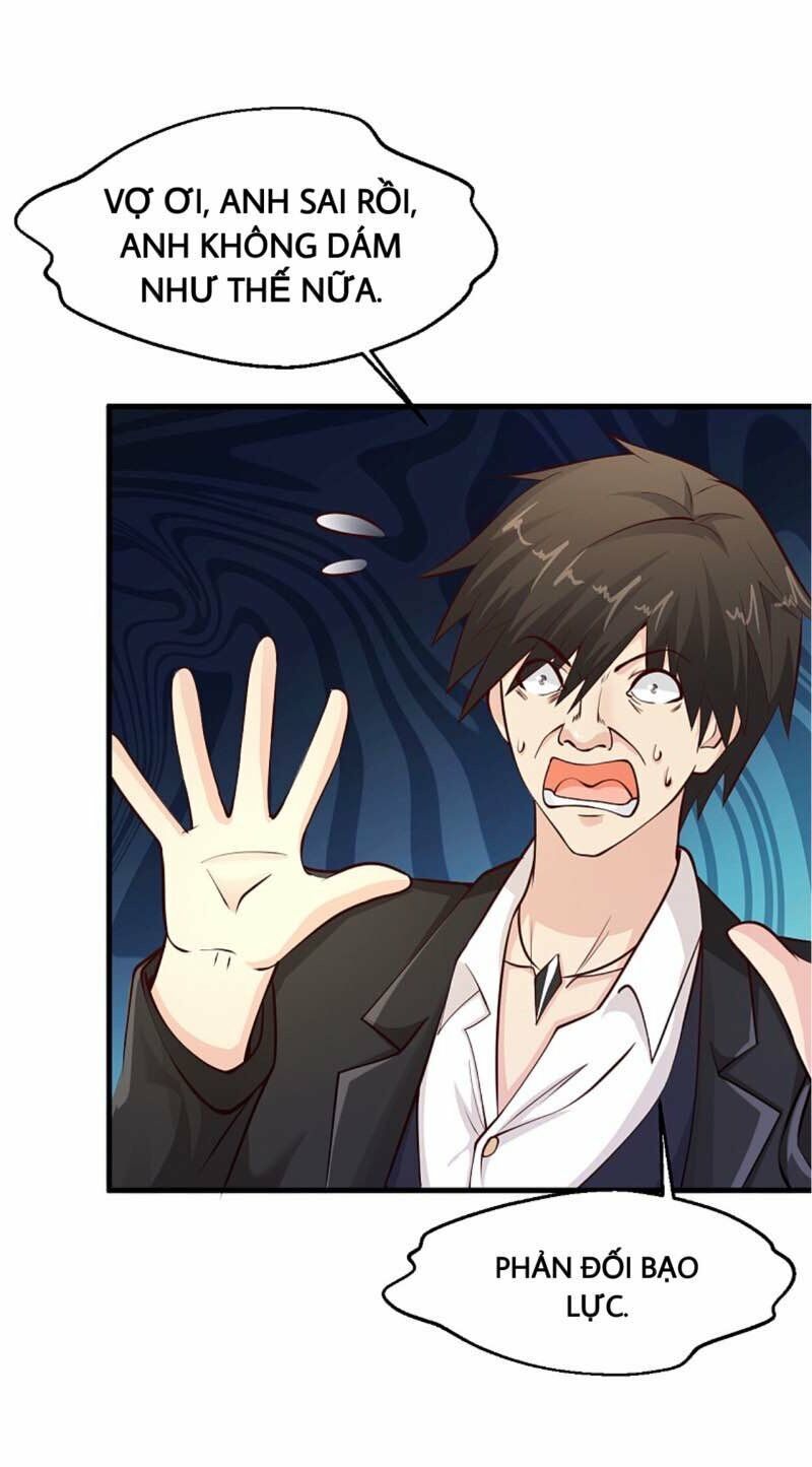 Tuyệt Phẩm Y Thánh Chapter 174.5 - 20