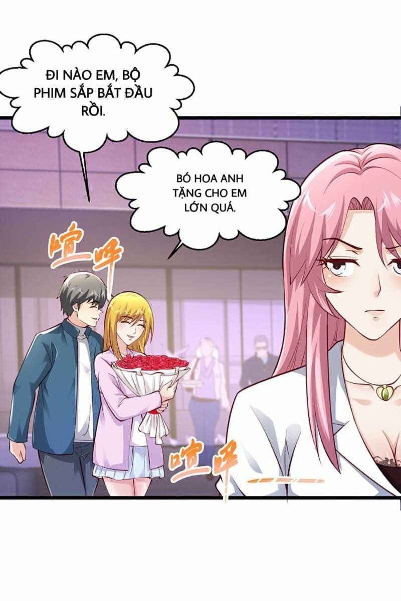 Tuyệt Phẩm Y Thánh Chapter 174.5 - 4