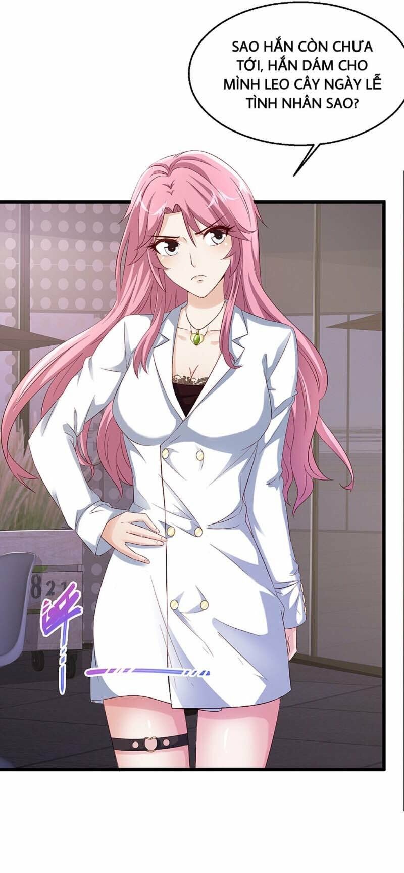 Tuyệt Phẩm Y Thánh Chapter 174.5 - 5