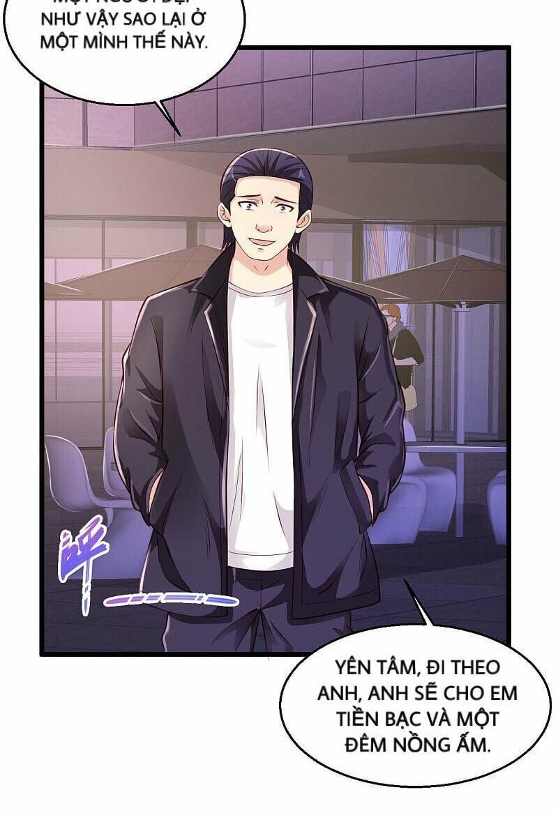 Tuyệt Phẩm Y Thánh Chapter 174.5 - 7