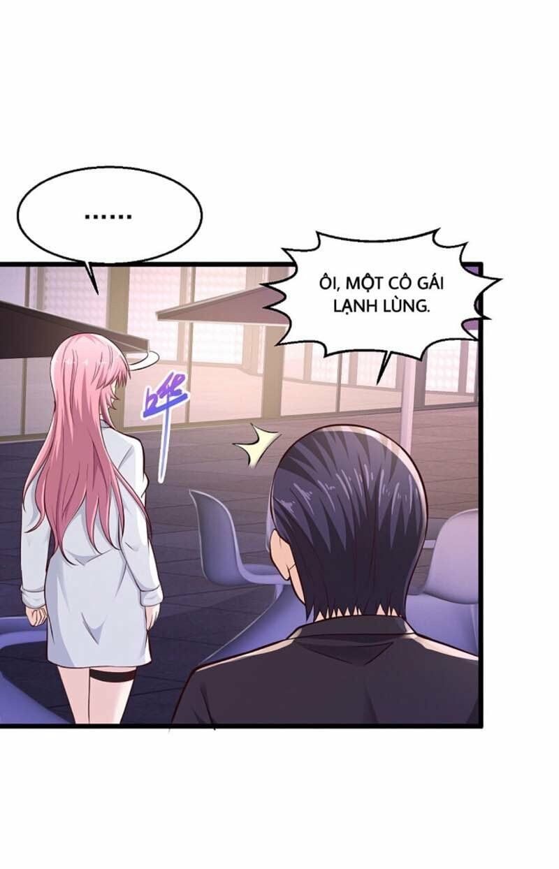 Tuyệt Phẩm Y Thánh Chapter 174.5 - 8