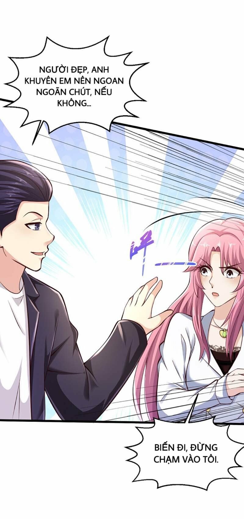 Tuyệt Phẩm Y Thánh Chapter 174.5 - 10