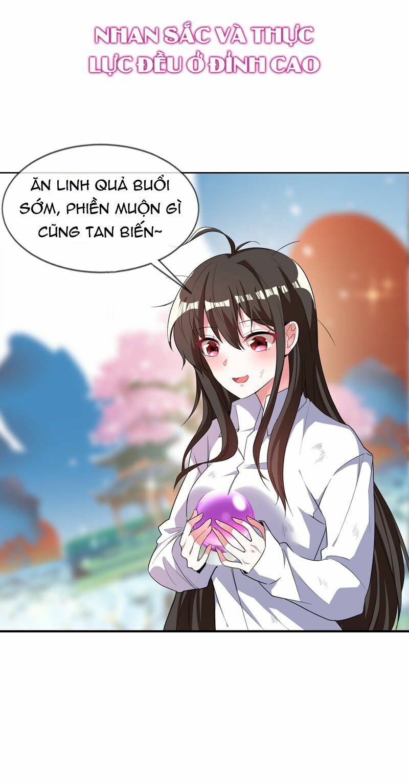 Trùng Sinh Không Gian: Cô Vợ Hào Môn Nóng Bỏng Không Dễ Chọc Chapter 0 - 11