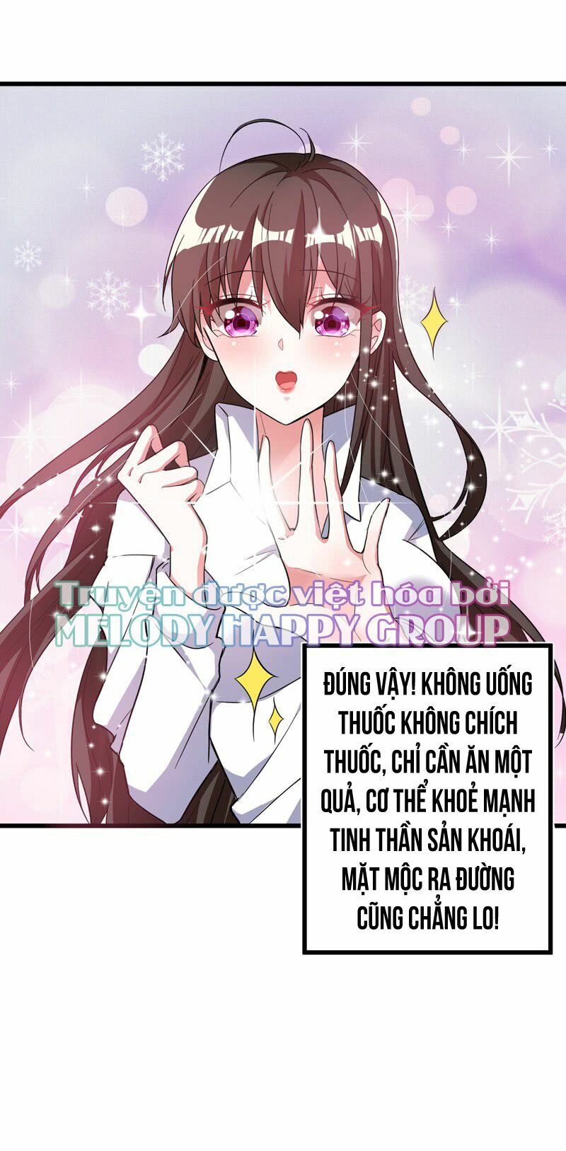 Trùng Sinh Không Gian: Cô Vợ Hào Môn Nóng Bỏng Không Dễ Chọc Chapter 0 - 12