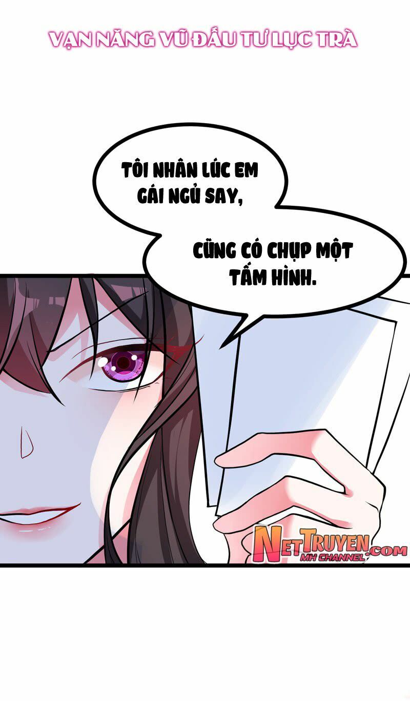 Trùng Sinh Không Gian: Cô Vợ Hào Môn Nóng Bỏng Không Dễ Chọc Chapter 0 - 13