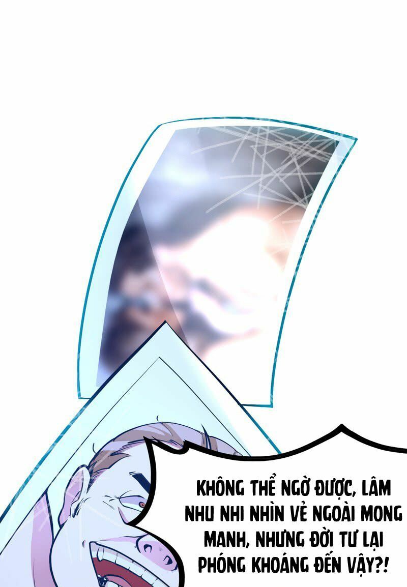 Trùng Sinh Không Gian: Cô Vợ Hào Môn Nóng Bỏng Không Dễ Chọc Chapter 0 - 14