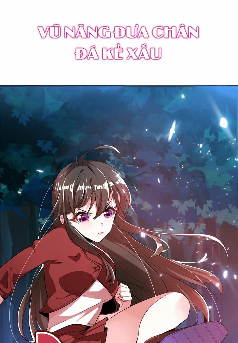 Trùng Sinh Không Gian: Cô Vợ Hào Môn Nóng Bỏng Không Dễ Chọc Chapter 0 - 17