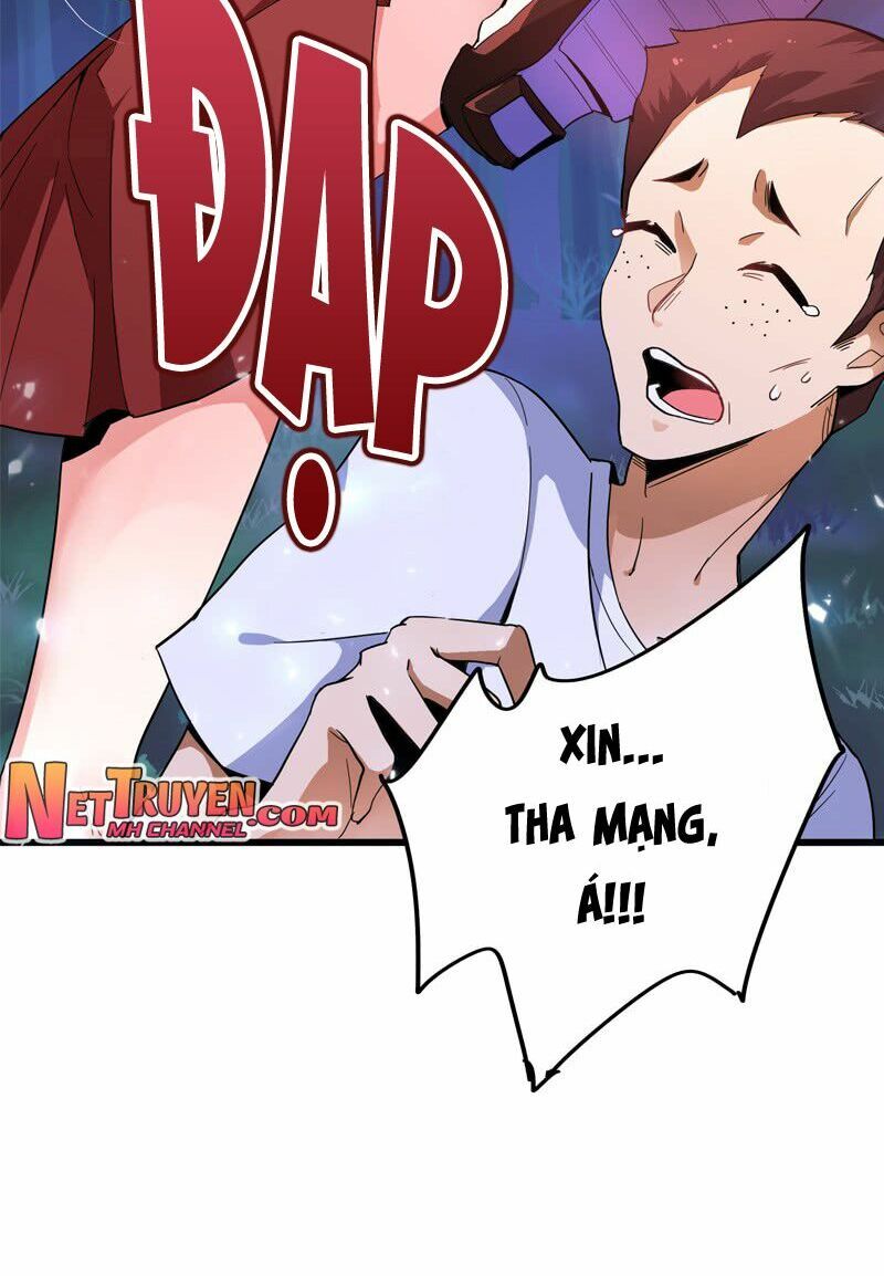 Trùng Sinh Không Gian: Cô Vợ Hào Môn Nóng Bỏng Không Dễ Chọc Chapter 0 - 18