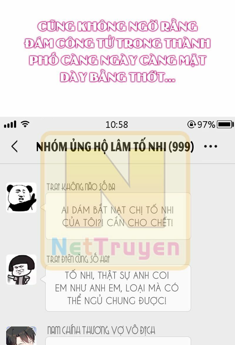 Trùng Sinh Không Gian: Cô Vợ Hào Môn Nóng Bỏng Không Dễ Chọc Chapter 0 - 19