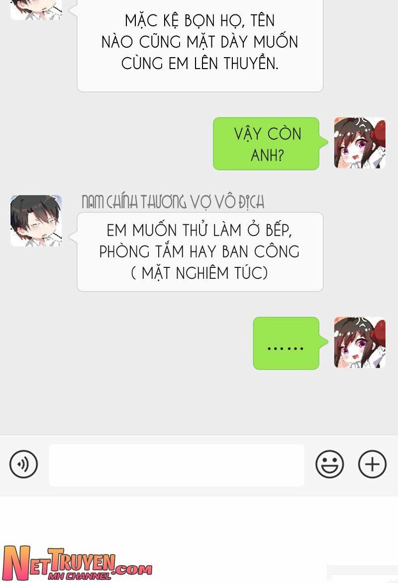 Trùng Sinh Không Gian: Cô Vợ Hào Môn Nóng Bỏng Không Dễ Chọc Chapter 0 - 20