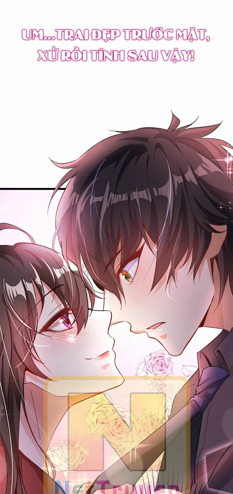 Trùng Sinh Không Gian: Cô Vợ Hào Môn Nóng Bỏng Không Dễ Chọc Chapter 0 - 23