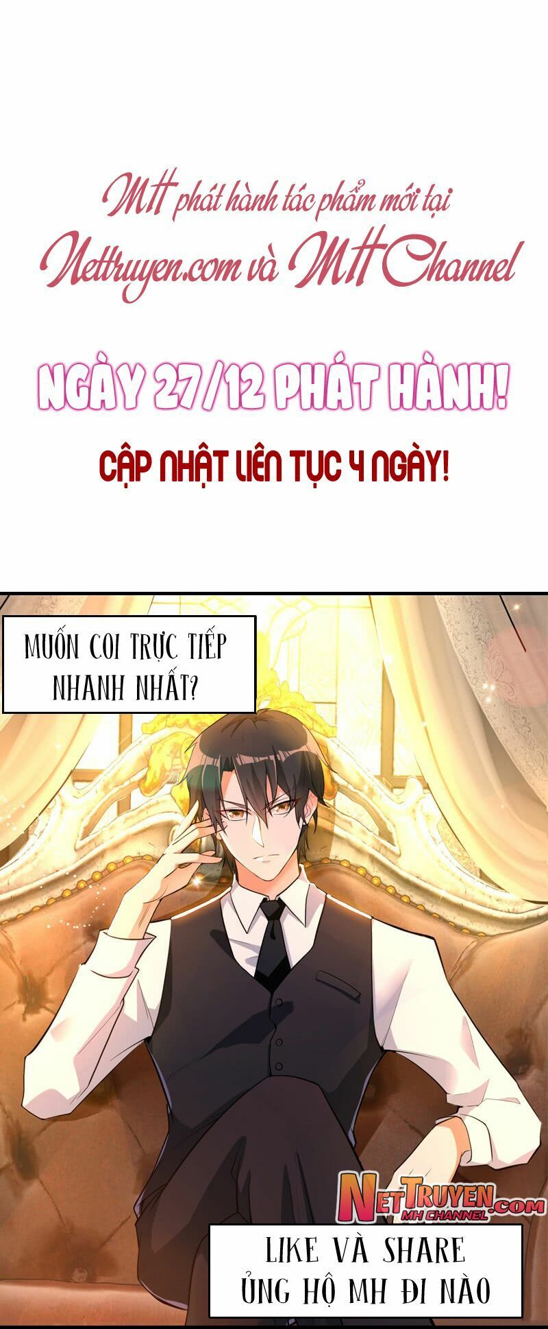 Trùng Sinh Không Gian: Cô Vợ Hào Môn Nóng Bỏng Không Dễ Chọc Chapter 0 - 25