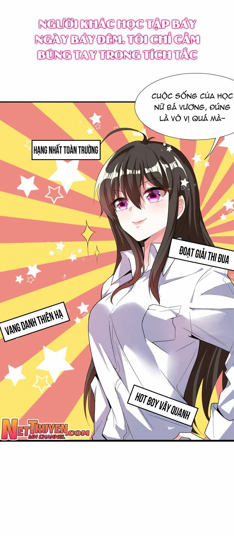 Trùng Sinh Không Gian: Cô Vợ Hào Môn Nóng Bỏng Không Dễ Chọc Chapter 0 - 9