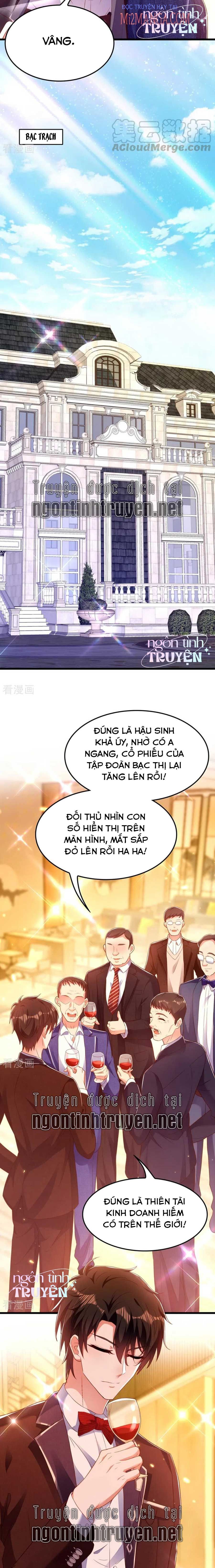 Trùng Sinh Không Gian: Cô Vợ Hào Môn Nóng Bỏng Không Dễ Chọc Chapter 203.2 - 3