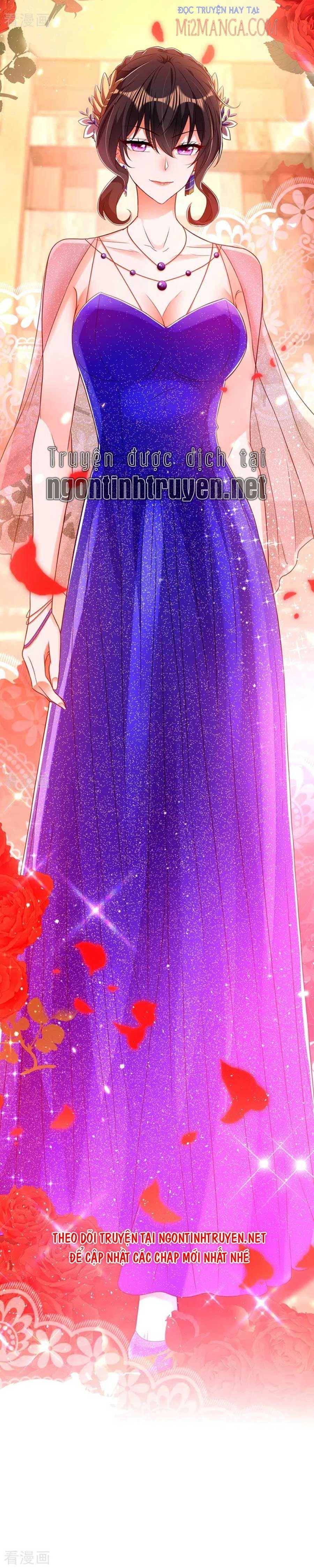 Trùng Sinh Không Gian: Cô Vợ Hào Môn Nóng Bỏng Không Dễ Chọc Chapter 203.2 - 6