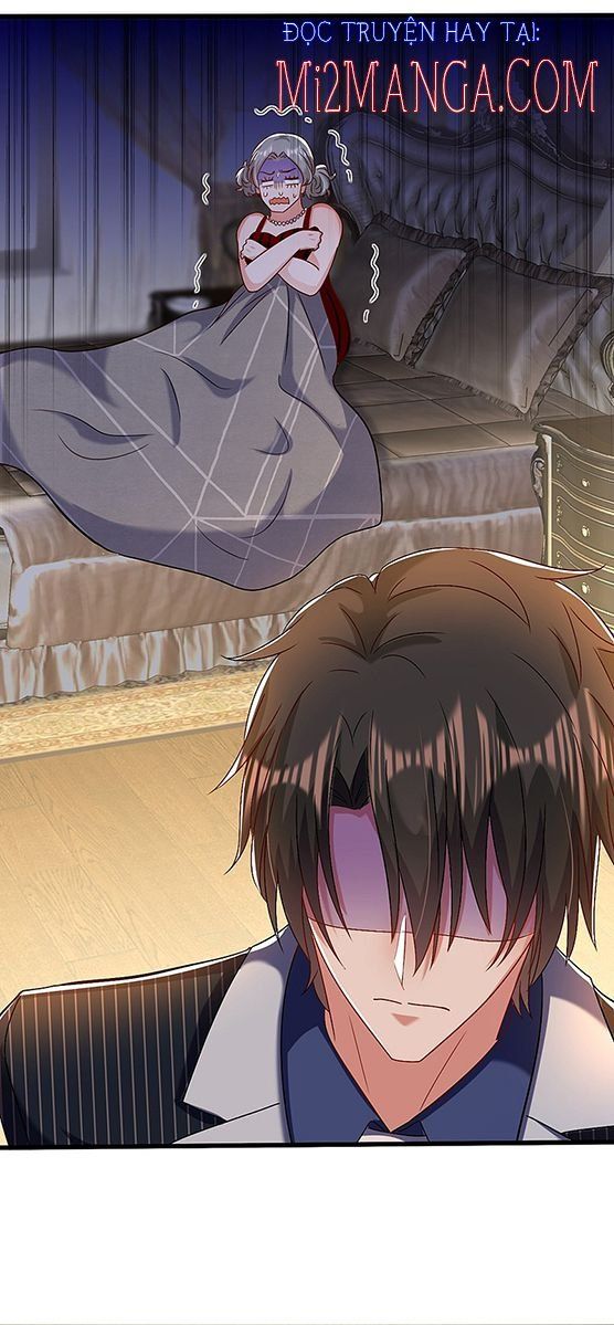 Trùng Sinh Không Gian: Cô Vợ Hào Môn Nóng Bỏng Không Dễ Chọc Chapter 207.5 - 19
