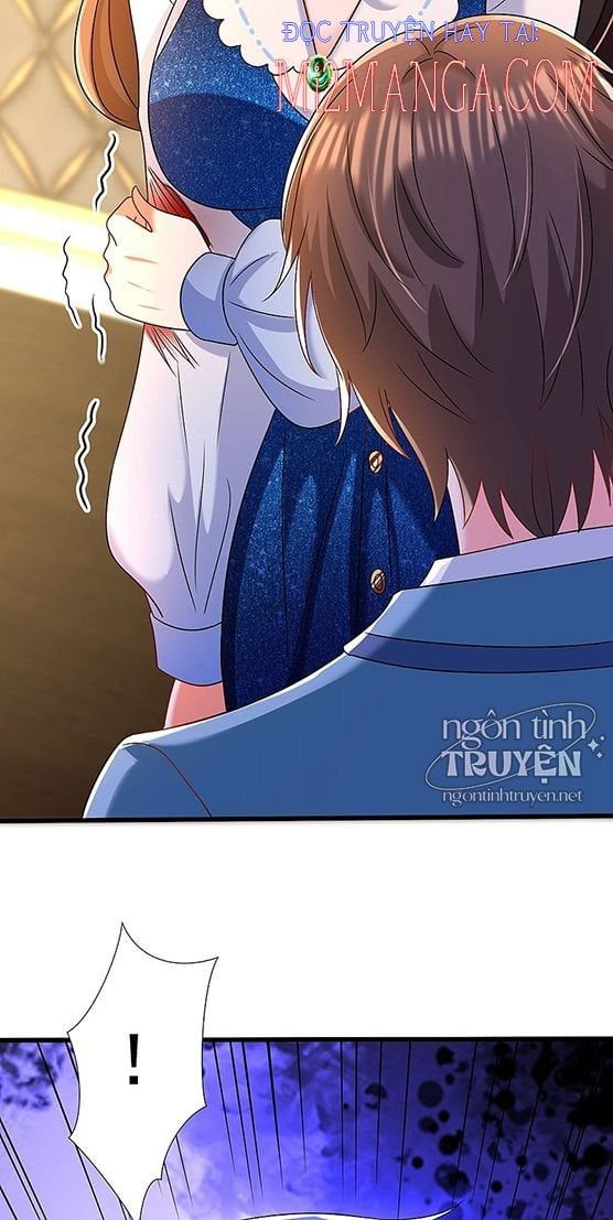 Trùng Sinh Không Gian: Cô Vợ Hào Môn Nóng Bỏng Không Dễ Chọc Chapter 207.5 - 6