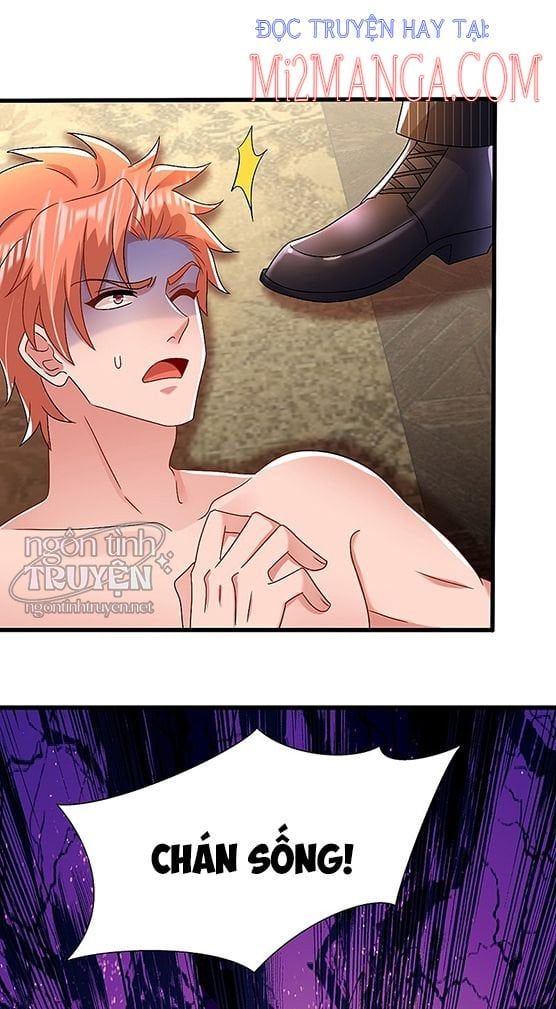 Trùng Sinh Không Gian: Cô Vợ Hào Môn Nóng Bỏng Không Dễ Chọc Chapter 207.5 - 10