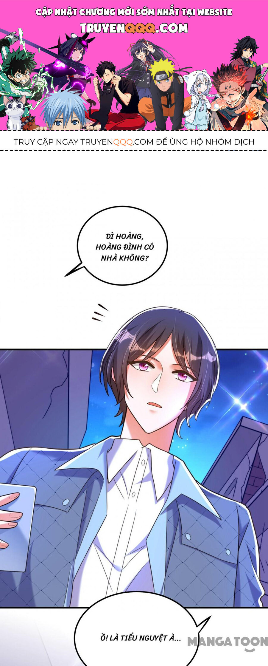 Trùng Sinh Không Gian: Cô Vợ Hào Môn Nóng Bỏng Không Dễ Chọc Chapter 280 - 1