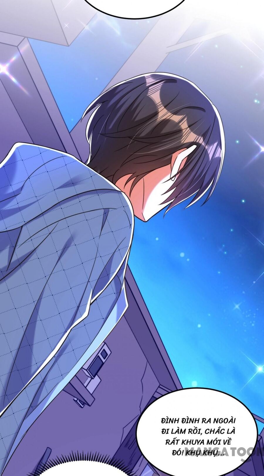 Trùng Sinh Không Gian: Cô Vợ Hào Môn Nóng Bỏng Không Dễ Chọc Chapter 280 - 2