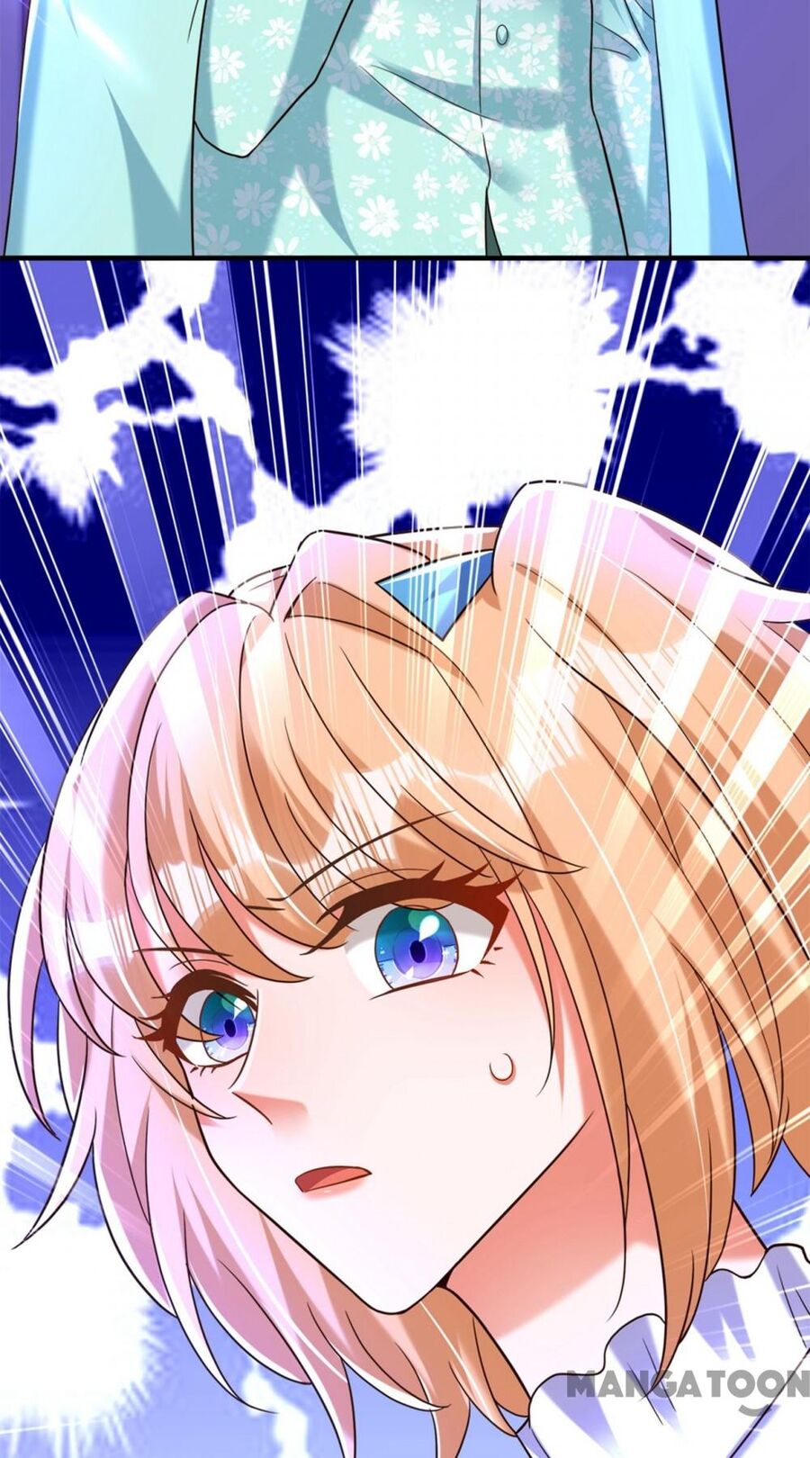 Trùng Sinh Không Gian: Cô Vợ Hào Môn Nóng Bỏng Không Dễ Chọc Chapter 280 - 11