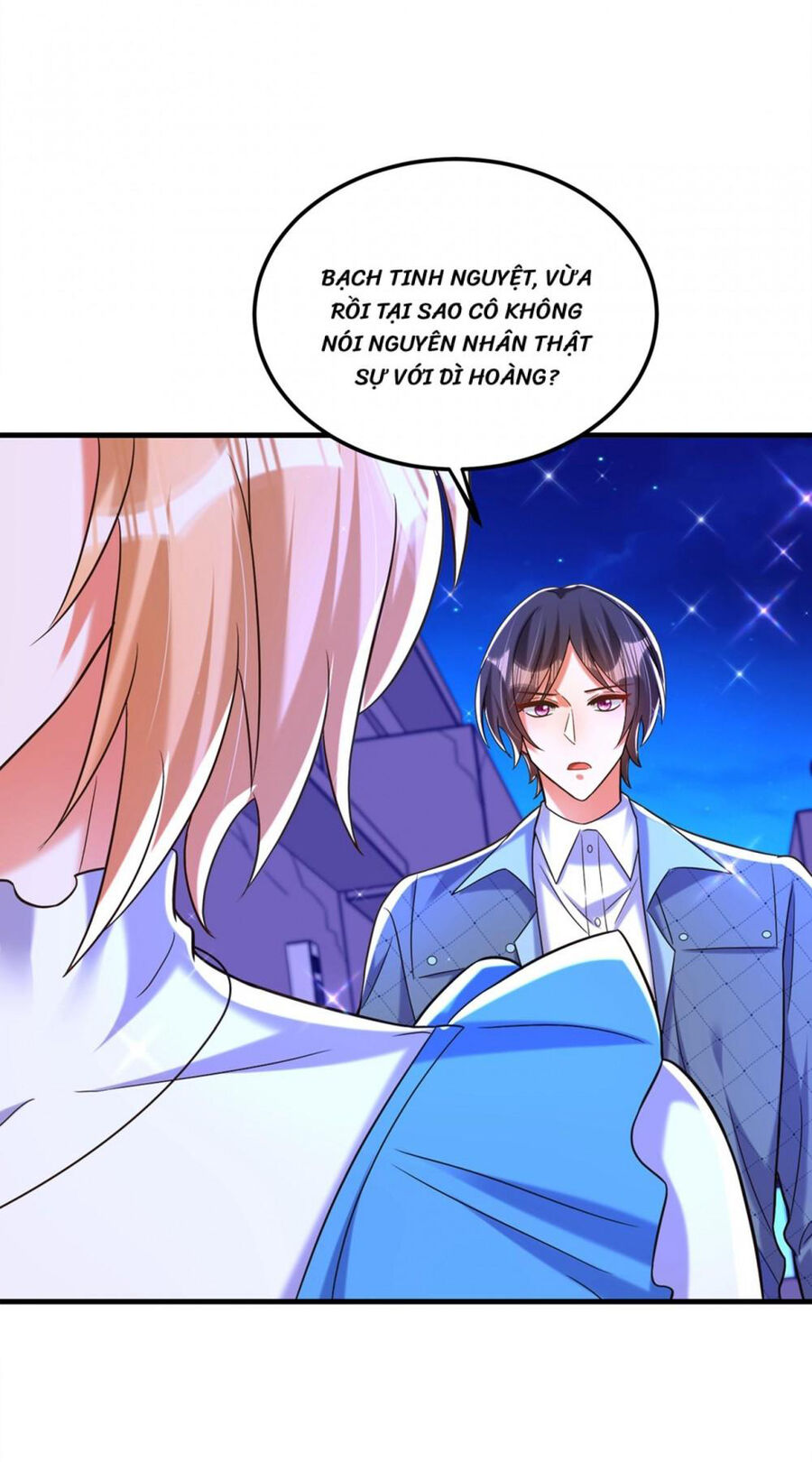 Trùng Sinh Không Gian: Cô Vợ Hào Môn Nóng Bỏng Không Dễ Chọc Chapter 280 - 14