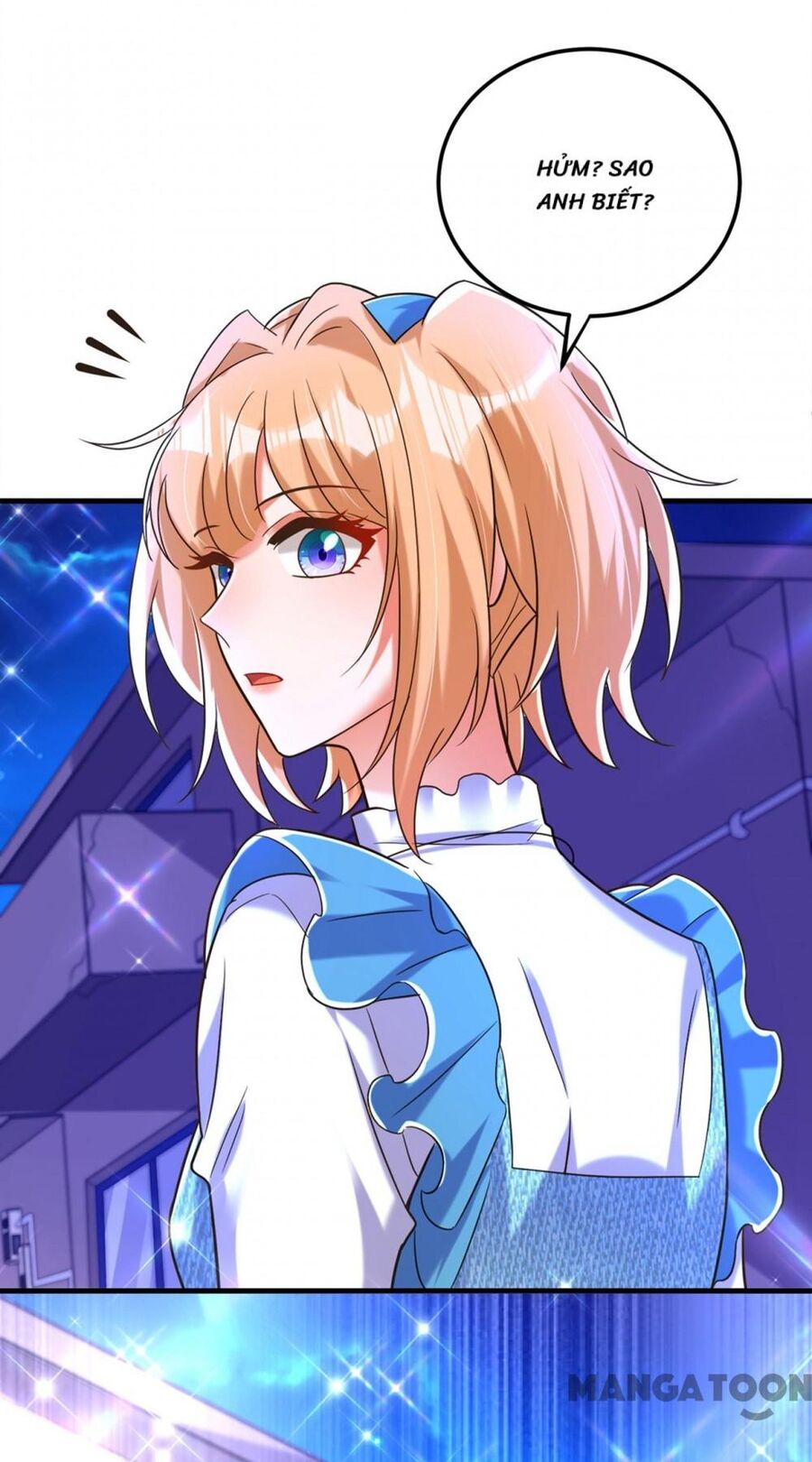 Trùng Sinh Không Gian: Cô Vợ Hào Môn Nóng Bỏng Không Dễ Chọc Chapter 280 - 15